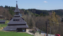 Informační centrum Zvonice