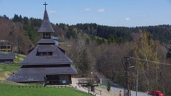 Informační centrum Zvonice