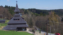 Informační centrum Zvonice