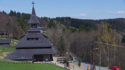 Informační centrum Zvonice