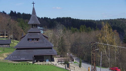 Informační centrum Zvonice