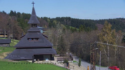 Informační centrum Zvonice