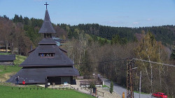 Informační centrum Zvonice