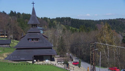 Informační centrum Zvonice