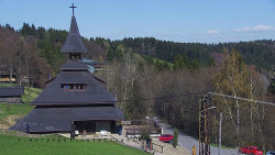 Informační centrum Zvonice