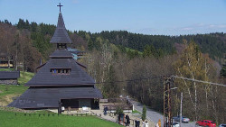 Informační centrum Zvonice