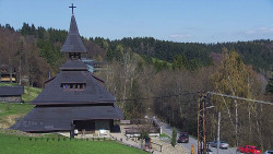 Informační centrum Zvonice