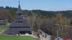 Informační centrum Zvonice