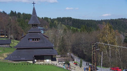 Informační centrum Zvonice