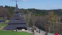 Informační centrum Zvonice