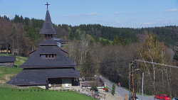 Informační centrum Zvonice