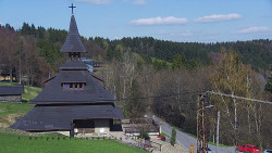 Informační centrum Zvonice