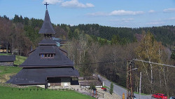 Informační centrum Zvonice