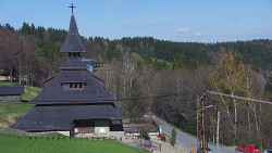 Informační centrum Zvonice