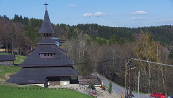 Informační centrum Zvonice