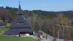 Informační centrum Zvonice