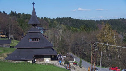 Informační centrum Zvonice