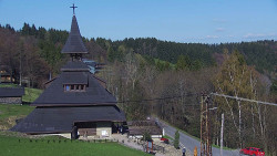 Informační centrum Zvonice