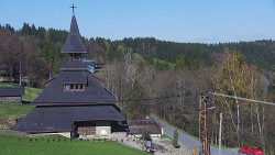 Informační centrum Zvonice