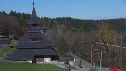 Informační centrum Zvonice