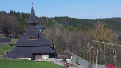 Informační centrum Zvonice