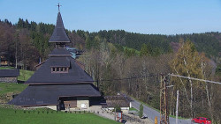 Informační centrum Zvonice