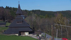 Informační centrum Zvonice