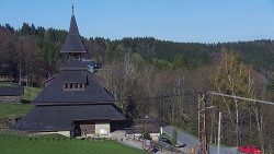 Informační centrum Zvonice