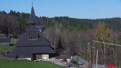 Informační centrum Zvonice