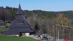 Informační centrum Zvonice