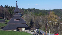 Informační centrum Zvonice