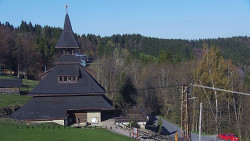 Informační centrum Zvonice