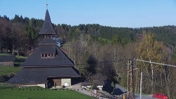 Informační centrum Zvonice