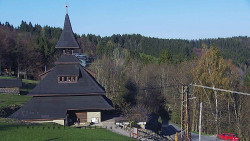 Informační centrum Zvonice