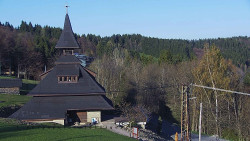 Informační centrum Zvonice