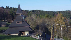 Informační centrum Zvonice