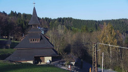 Informační centrum Zvonice