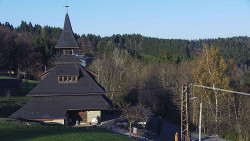 Informační centrum Zvonice