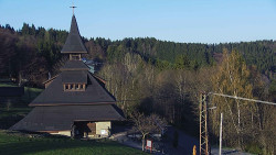 Informační centrum Zvonice