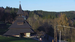 Informační centrum Zvonice