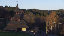 Informační centrum Zvonice