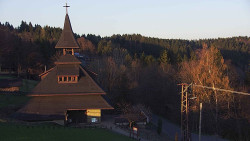 Informační centrum Zvonice