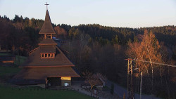 Informační centrum Zvonice