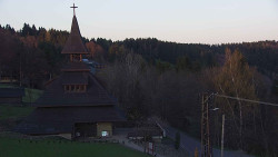 Informační centrum Zvonice