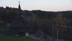 Informační centrum Zvonice