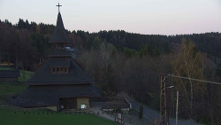 Informační centrum Zvonice