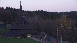 Informační centrum Zvonice