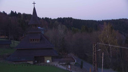 Informační centrum Zvonice