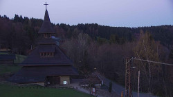 Informační centrum Zvonice