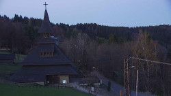 Informační centrum Zvonice